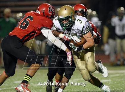 Thumbnail 3 in Notre Dame, WH @ Wilbur Cross photogallery.