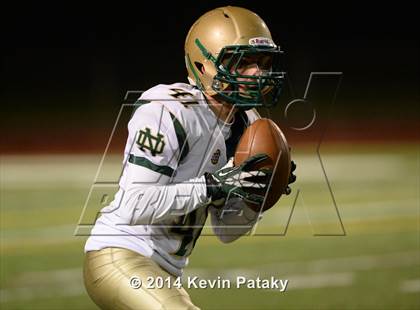 Thumbnail 1 in Notre Dame, WH @ Wilbur Cross photogallery.