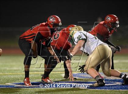 Thumbnail 1 in Notre Dame, WH @ Wilbur Cross photogallery.