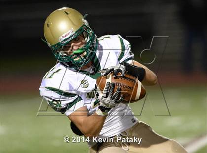 Thumbnail 3 in Notre Dame, WH @ Wilbur Cross photogallery.