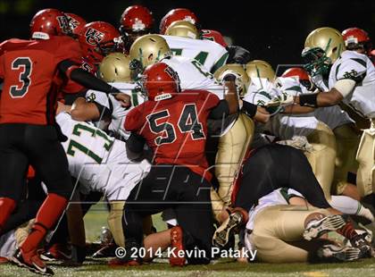 Thumbnail 1 in Notre Dame, WH @ Wilbur Cross photogallery.