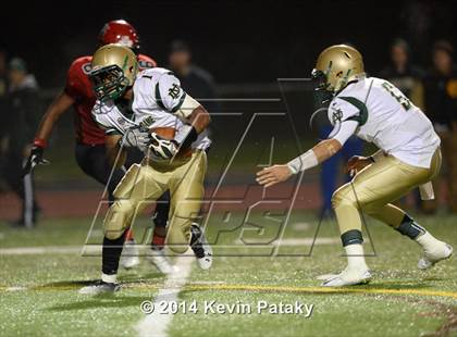 Thumbnail 2 in Notre Dame, WH @ Wilbur Cross photogallery.