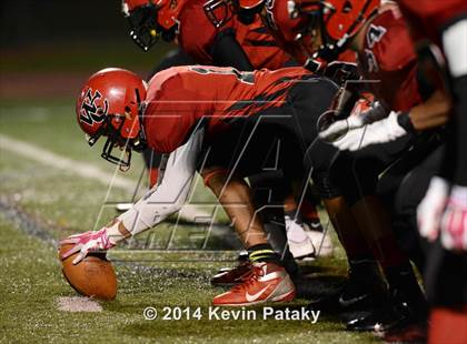 Thumbnail 2 in Notre Dame, WH @ Wilbur Cross photogallery.