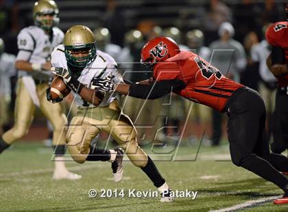 Thumbnail 2 in Notre Dame, WH @ Wilbur Cross photogallery.