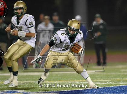 Thumbnail 1 in Notre Dame, WH @ Wilbur Cross photogallery.
