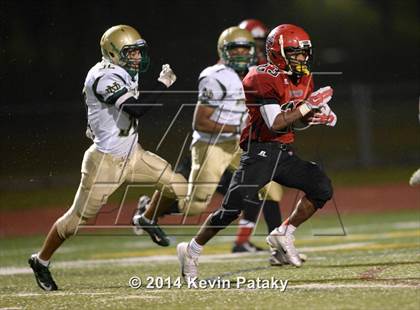 Thumbnail 3 in Notre Dame, WH @ Wilbur Cross photogallery.