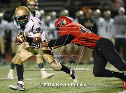 Thumbnail 3 in Notre Dame, WH @ Wilbur Cross photogallery.