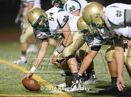 Thumbnail 1 in Notre Dame, WH @ Wilbur Cross photogallery.