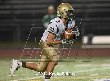 Thumbnail 3 in Notre Dame, WH @ Wilbur Cross photogallery.