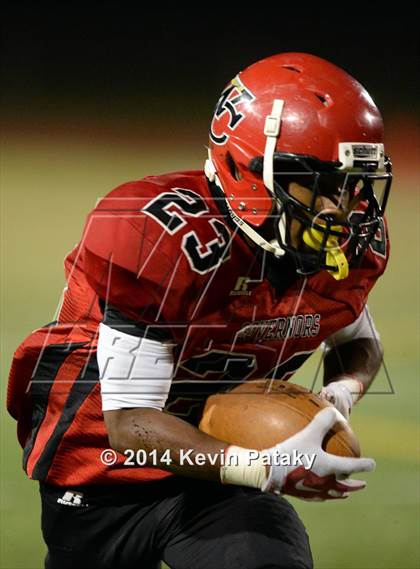 Thumbnail 3 in Notre Dame, WH @ Wilbur Cross photogallery.