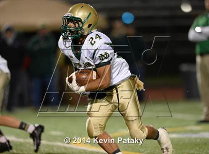 Thumbnail 3 in Notre Dame, WH @ Wilbur Cross photogallery.