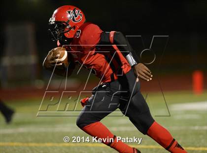 Thumbnail 2 in Notre Dame, WH @ Wilbur Cross photogallery.
