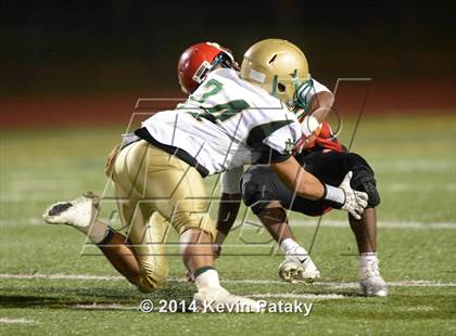 Thumbnail 1 in Notre Dame, WH @ Wilbur Cross photogallery.