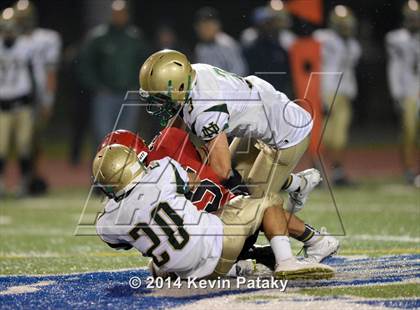 Thumbnail 1 in Notre Dame, WH @ Wilbur Cross photogallery.