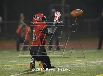 Thumbnail 2 in Notre Dame, WH @ Wilbur Cross photogallery.