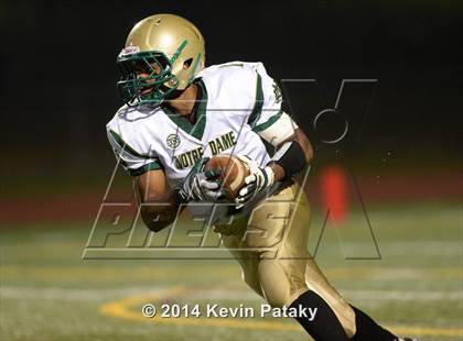 Thumbnail 1 in Notre Dame, WH @ Wilbur Cross photogallery.
