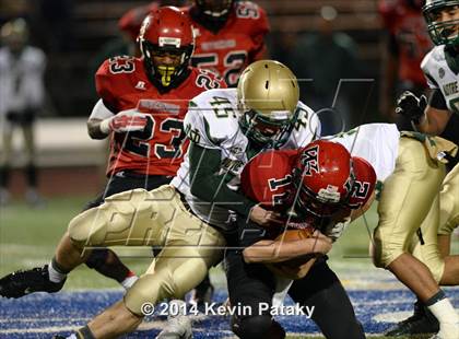 Thumbnail 3 in Notre Dame, WH @ Wilbur Cross photogallery.