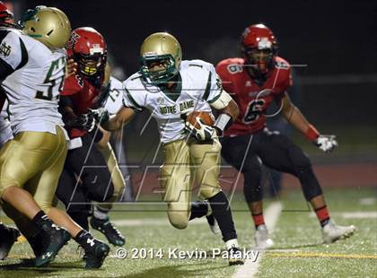 Thumbnail 3 in Notre Dame, WH @ Wilbur Cross photogallery.