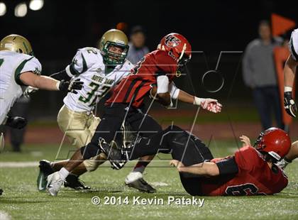 Thumbnail 2 in Notre Dame, WH @ Wilbur Cross photogallery.
