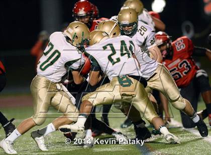 Thumbnail 3 in Notre Dame, WH @ Wilbur Cross photogallery.