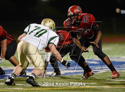 Thumbnail 2 in Notre Dame, WH @ Wilbur Cross photogallery.