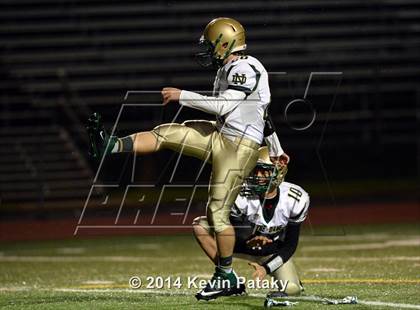 Thumbnail 2 in Notre Dame, WH @ Wilbur Cross photogallery.