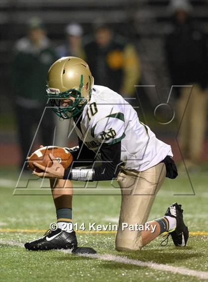 Thumbnail 1 in Notre Dame, WH @ Wilbur Cross photogallery.