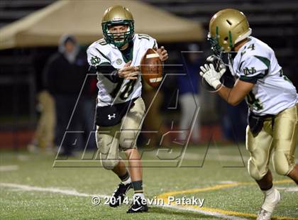 Thumbnail 2 in Notre Dame, WH @ Wilbur Cross photogallery.