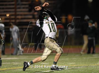 Thumbnail 1 in Notre Dame, WH @ Wilbur Cross photogallery.
