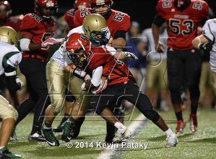 Thumbnail 3 in Notre Dame, WH @ Wilbur Cross photogallery.