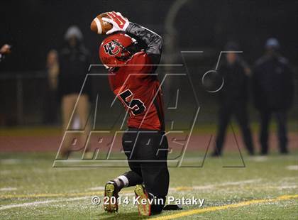 Thumbnail 3 in Notre Dame, WH @ Wilbur Cross photogallery.