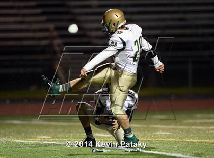 Thumbnail 1 in Notre Dame, WH @ Wilbur Cross photogallery.