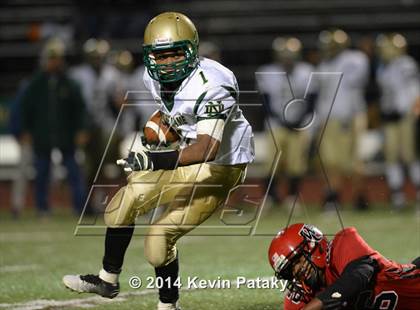 Thumbnail 1 in Notre Dame, WH @ Wilbur Cross photogallery.