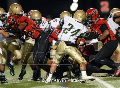 Thumbnail 2 in Notre Dame, WH @ Wilbur Cross photogallery.