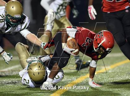 Thumbnail 1 in Notre Dame, WH @ Wilbur Cross photogallery.