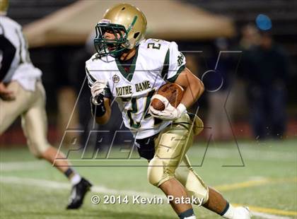 Thumbnail 2 in Notre Dame, WH @ Wilbur Cross photogallery.