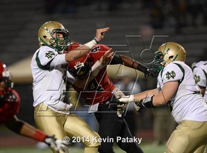 Thumbnail 2 in Notre Dame, WH @ Wilbur Cross photogallery.