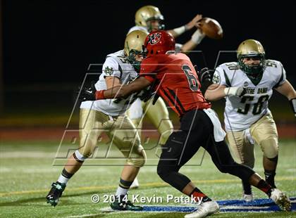 Thumbnail 3 in Notre Dame, WH @ Wilbur Cross photogallery.