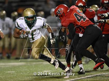 Thumbnail 3 in Notre Dame, WH @ Wilbur Cross photogallery.