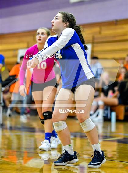Thumbnail 1 in Carson vs. Dayton (Yerington Tournament) photogallery.