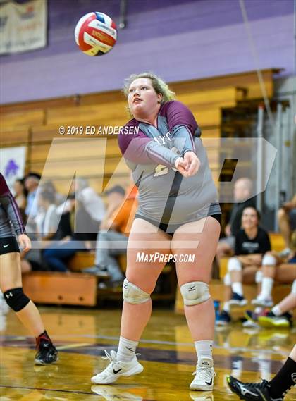Thumbnail 3 in Carson vs. Dayton (Yerington Tournament) photogallery.