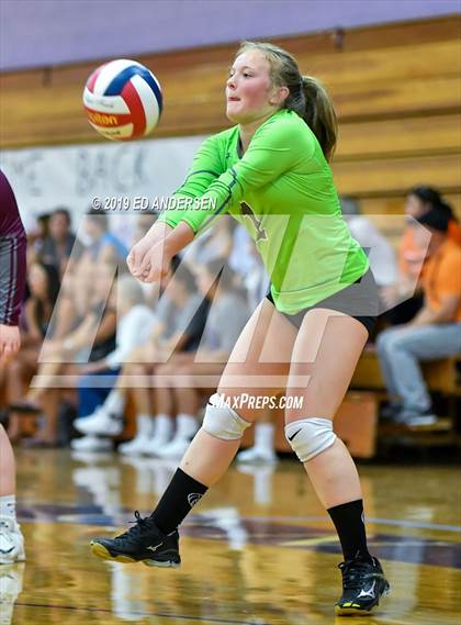 Thumbnail 2 in Carson vs. Dayton (Yerington Tournament) photogallery.