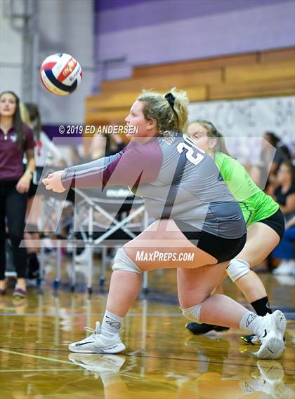 Thumbnail 1 in Carson vs. Dayton (Yerington Tournament) photogallery.