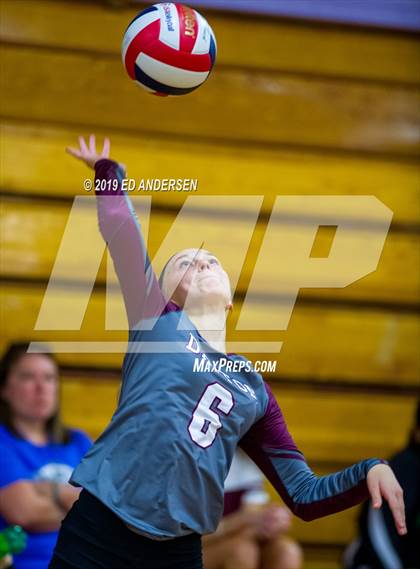 Thumbnail 1 in Carson vs. Dayton (Yerington Tournament) photogallery.