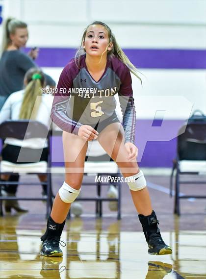 Thumbnail 1 in Carson vs. Dayton (Yerington Tournament) photogallery.