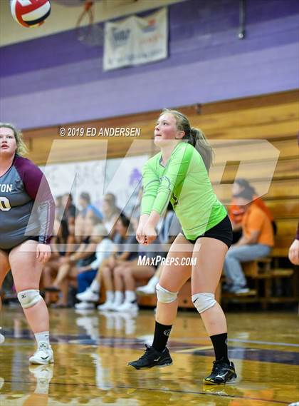 Thumbnail 3 in Carson vs. Dayton (Yerington Tournament) photogallery.