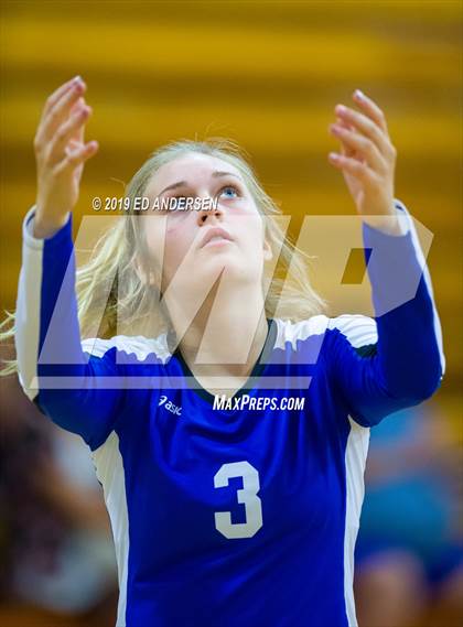 Thumbnail 3 in Carson vs. Dayton (Yerington Tournament) photogallery.