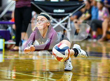 Thumbnail 3 in Carson vs. Dayton (Yerington Tournament) photogallery.
