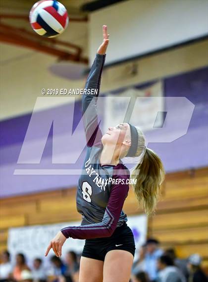 Thumbnail 3 in Carson vs. Dayton (Yerington Tournament) photogallery.