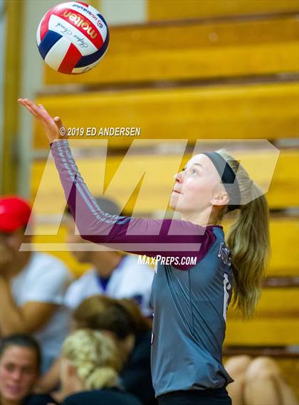 Thumbnail 3 in Carson vs. Dayton (Yerington Tournament) photogallery.